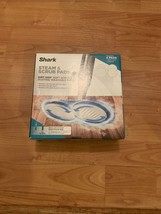 Shark Steam &amp; Scrub Pad 4 Pieces Pads - $29.16
