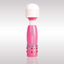 Bodywand mini pink (net) - £30.04 GBP