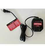 Craftsman CMCB101 20V Li-Ion Charger - $198.85 MXN