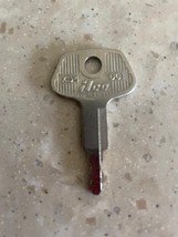 Pachislo Slot Machine Reset Key for Older Heiwa/Olympia Machines (See List) - £29.37 GBP