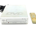 Trutech DVD player T-600d 283244 - $24.99