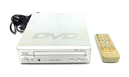 Trutech DVD player T-600d 283244 - £19.90 GBP