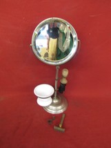 Original Antique Art Deco-Styled Shaving Kit - $89.09