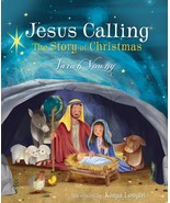 Jesus Calling® Ser.: Jesus Calling: the Story of Christmas (picture Book... - $29.38 CAD