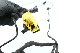 2004-2010 BMW E60 525i 545i 530i FRONT DRIVER LEFT SEAT TRACK WIRE HARNESS H1531 image 11