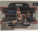 WWE Trading Card Panini Prism 2022 #57 Angel - $1.97