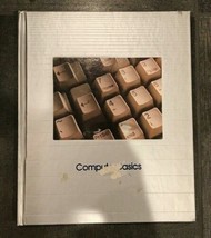 Understanding Computers Ser.: Computer Basics by Time-Life Books Editors... - £5.53 GBP