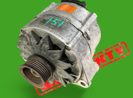1990-1995 mercedes r129 300sl s350 300sd alternator generator 0081544002... - $124.87