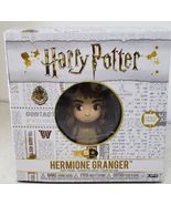 Harry Potter - Hermione Granger Vinyl Funko 5 Star: Figure Item NIB - $182.86 MXN