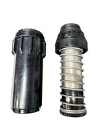 NEW Hunter I-40-04 SS 4&quot; Stainless Steel Pop Up Rotor Sprinkler Head - $1,113.38 MXN
