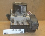 04-07 Jaguar XJ8 ABS Pump Control OEM 5W932C405AC Module 685-10D2 - £59.80 GBP