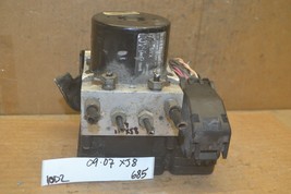 04-07 Jaguar XJ8 ABS Pump Control OEM 5W932C405AC Module 685-10D2 - $74.99