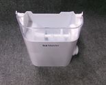 DA97-14263B SAMSUNG REFRIGERATOR ICE BUCKET ASSEMBLY - $100.00