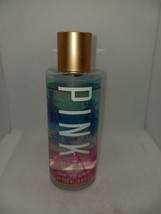 Pink &quot;Lost in Love&quot; 8.4 oz. Body Mist, 95 % full, - £37.61 GBP