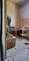 BODIE A CITY FROZEN IN TIME Still Life Wallpaper Damage digital download... - $72.98 MXN