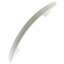 Microwave Door Handle for Whirlpool MH1141XMQ3 MH7140XFQ1 MH1150XMQ0 MH1... - $51.36