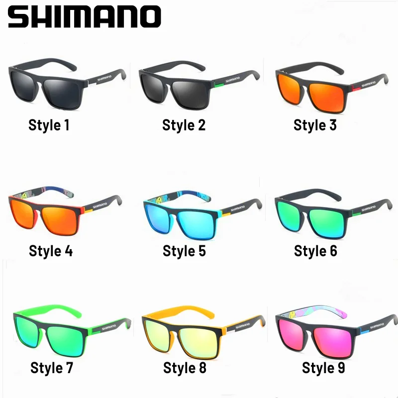 Sporting SHIMANO Fashion accessories Outdoor Mountaineering Anti-ultraviolet ClA - £28.77 GBP