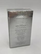New Sealed Avon Derek Jeter Driven Cologne 2.5 oz eau de toilette spray 2006 - £114.42 GBP