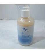 NEW Taya I Am Amazon White Clay Thickening Styling Creme Cream 6 Oz caca... - $29.00