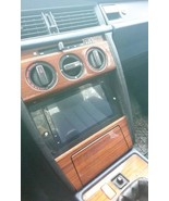 Mercedes-Benz 190E W201 Adapter Frame for 7&quot; 2-DIN Android Player - $25.00