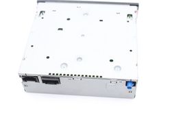 03-06 MERCEDES-BENZ CL55 AMG NAVIGATION DVD CD PLAYER Q8378 image 8