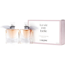 La Vie Est Belle By Lancome L&#39;eau De Parfum Spray 1 Oz (Duo) - $152.50