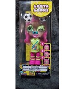 Lotta Looks Soccer Star Pack Accessory Set- Ships Free! - $16.59 CAD