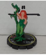 Heroclix Miniature DC Comics Cosmic Justice set Poison Ivy #031 figure ONLY - €8,91 EUR