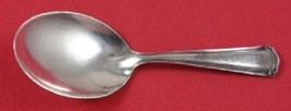 Wentworth By Watson Sterling Silver Baby Spoon 3 3/4" - $58.41