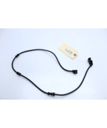 96-99 MERCEDES-BENZ E320 REAR BRAKE PAD WEAR SENSOR CABLE WIRE HARNESS Q... - $817.93 MXN