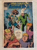Animal Man #31  1991 DC comics - £1.55 GBP