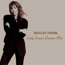 Carly Simon - Reflections: Carly Simon&#39;s Greatest Hits (CD, Comp, RE, RM) (Very - £5.25 GBP