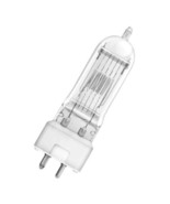 FRL 650W 230V T8 GY9.5 Clear Halogen Replacement Lamp - $10.99