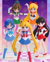 POP MART Bandai Namco Sailor Moon Series Confirmed Blind Box Figure HOT！ - £8.23 GBP+