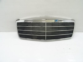 97 Mercedes W140 S320 S500 grille, front, 1408800683 - £103.42 GBP