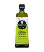 Spectrum Naturals Unrefined Extra Virgin Olive Oil (6x25.4 Oz) - $4,367.29 MXN