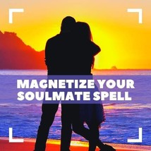 Marriage To Your True Love Soulmate Or Twin Flame Spell MAGNETIZE The One Castin - £5.57 GBP