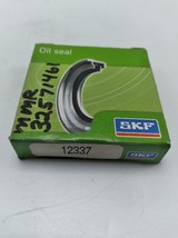 NEW SKF 12337 Radial Shaft Seal  - $17.55