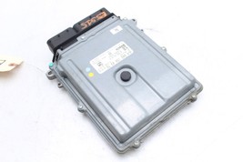 07-08 MERCEDES-BENZ W211 E320 DIESEL ECU A6421500372 E5915 image 3