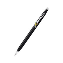 Cross Ferrari Century Matte Black Lacquer Pen - Ballpoint - £55.62 GBP