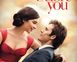 Me Before You DVD | Region 4 - $11.86