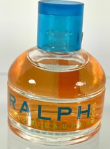 Ralph Rocks Ralph Lauren for Women Eau De Toilette Natural .25 Ounce 7ml... - $89.99