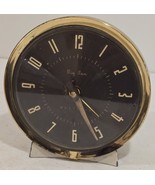 Vintage Westclox Big Ben Metal Wind-Up Alarm Clock For Repair As-Is USA - $346.24 MXN