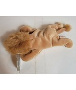 RETIRED Ty Beanie Baby &quot;ORIGINAL&quot; ROARY LION 7 ERRORS Tags RARE MINT 90s... - £130.24 GBP