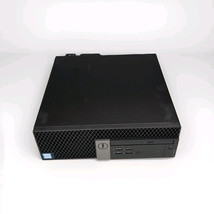 Dell OptipPlex 7040 SFF i7-6700 3.40 GHz 1TB HDD 8GB Windows 11 Pro - $116.88