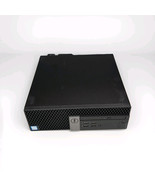 Dell OptipPlex 7040 SFF i7-6700 3.40 GHz 1TB HDD 8GB Windows 11 Pro - $116.88