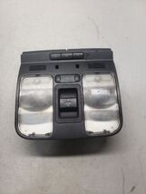 Console Front Roof Touring Without Navigation Fits 04 MDX 1428708 - $30.89 Console Front Roof Touring Without Navigation Fits 04 MDX 1428708 - $30.89