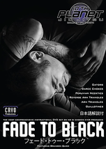 Fade to Black: No Gi Chokes 6 Vol DVD Set with Brandon Quick - £55.91 GBP