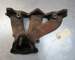 Right Exhaust Manifold From 2009 Buick Enclave  3.6 12588987 - $44.95