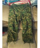 Fox Outdoor Combat Trousers Size Large-Regular - £22.94 GBP